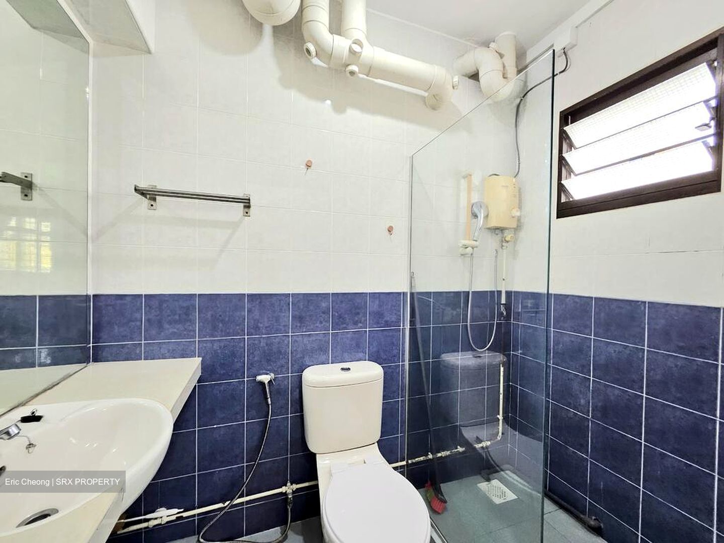 Blk 6A Boon Tiong Arcadia (Bukit Merah), HDB 4 Rooms #524096231